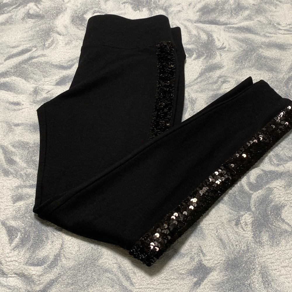 I-N-C Stretch Pull on Pants